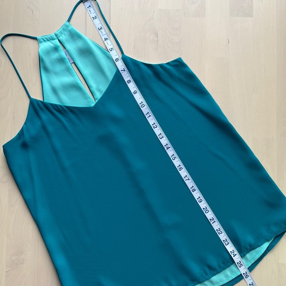 Express Barcelona reversible tank top - Picture 8 of 8